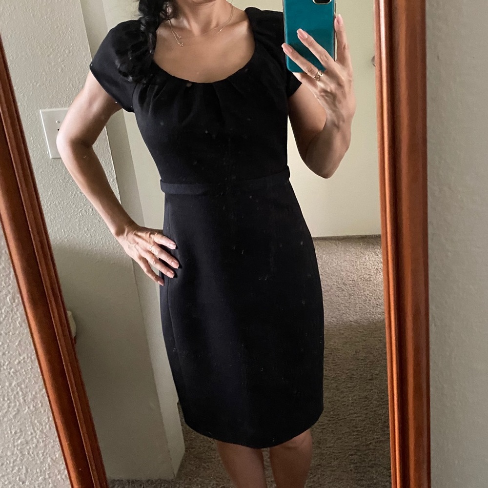 Little black dress- Tahari